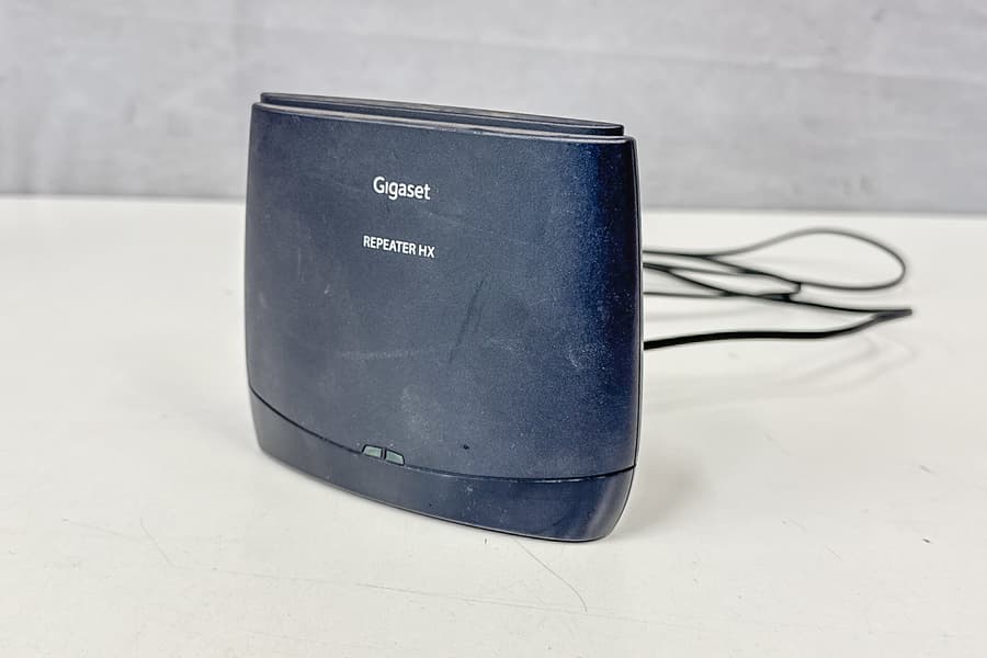 Repeater Gigaset HX